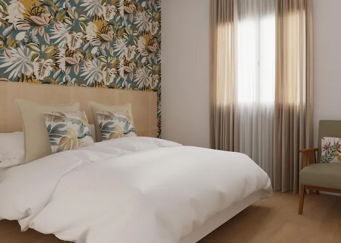 Hotel Le M
